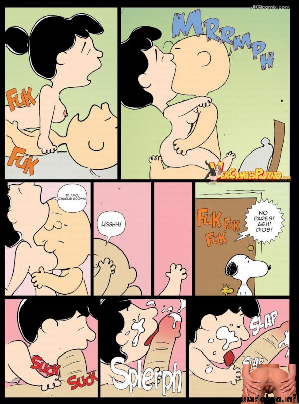 charlie comic peanuts traduccion snoopy brown bondage fifi walnuts xxx comics