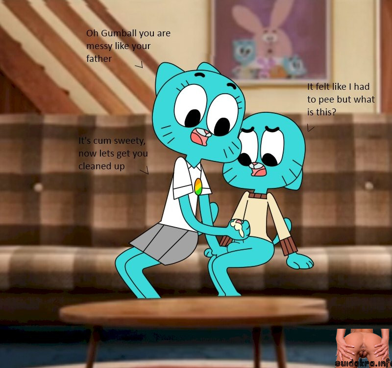 collection rule34 porno bpq00x backup gumball comic watterson siterip showing xxxpicss inside amazing amazing world of gumball hentai porn nicole edit scollection