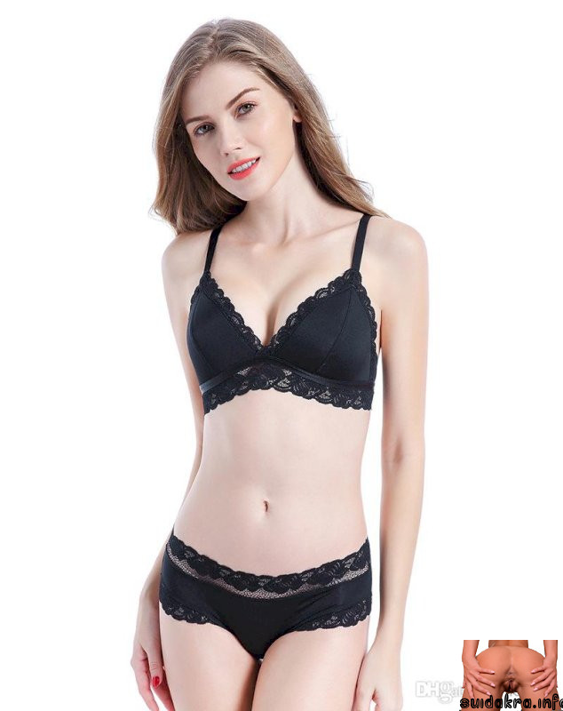 comfortable panty sexi french bra womens larger xxx