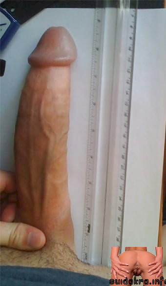 huge cock measuring dick measuring