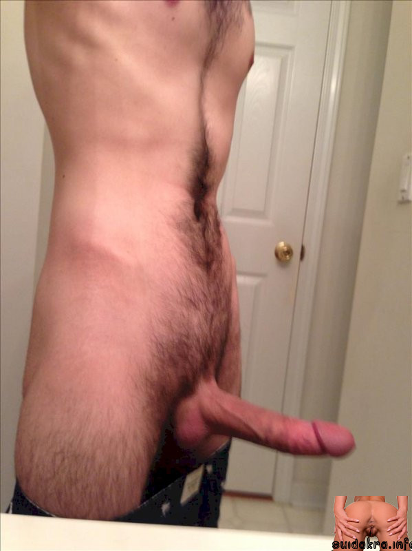 skinny guy cock