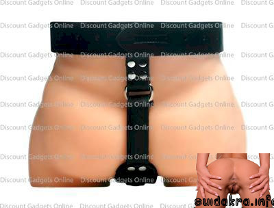 ring plug penis butt leather strict