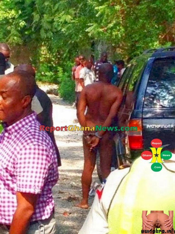 while caught police doing call bush student they nigeria businessman www ghana sex porn com handed