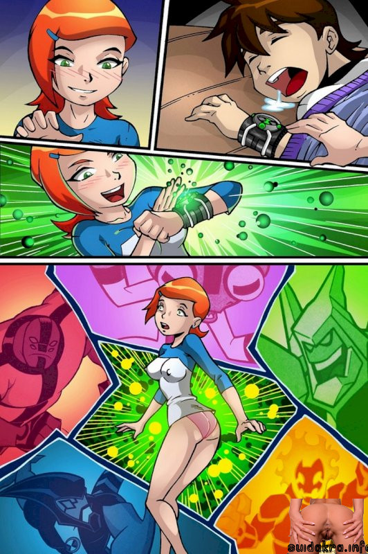 ben ben10 cartoonnetwork sex porn