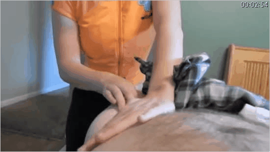 forumophilia passionate physical therapy porn dick sensual therapist massage sister