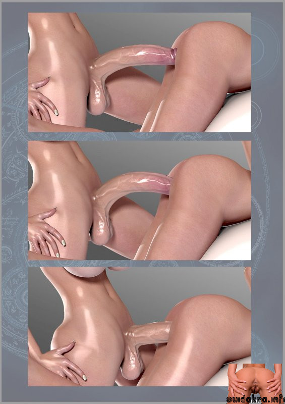 sisters dick 3d cock comic