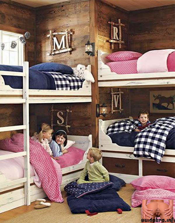 colors boys bedding bunk sharing boy rooms beds