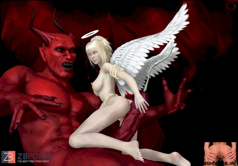 satan ay satan porn angel