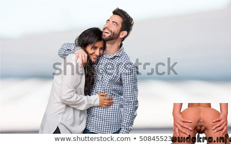 gay shutterstock fun cool couple pic close having