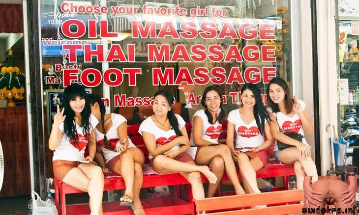 happy each thai happy ending massage phuket they dream parlor bar tourist thai thailand ending