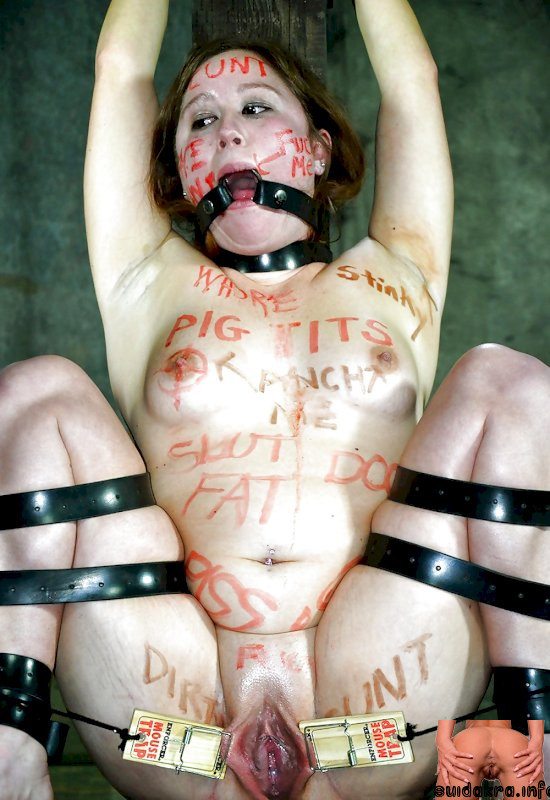 body sickfuck humiliated degraded torture