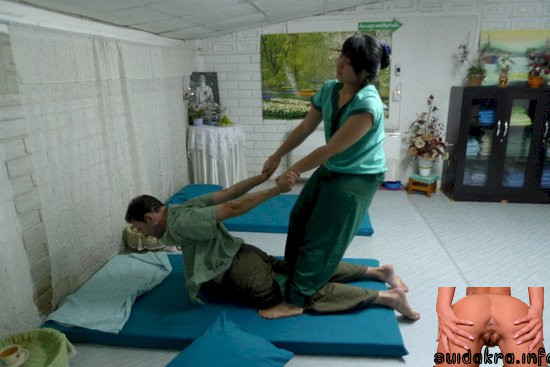 massage foreign thai massage