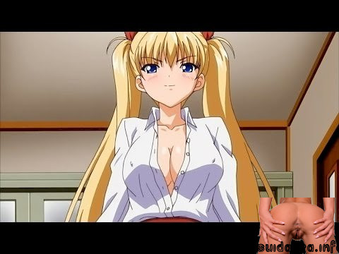 re oni chichi hential porn videos anime