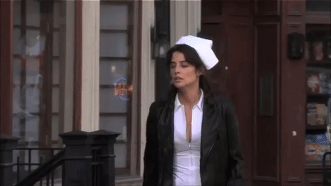 animated role mother regrets play gifer met himym costume