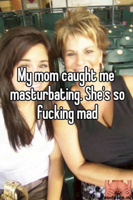 fucking mad mom