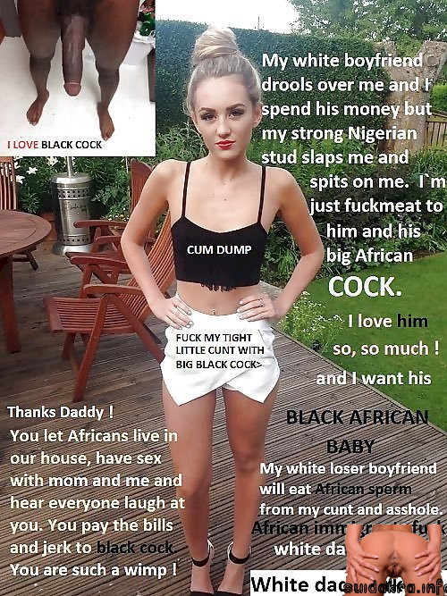 wife black cock teen captions want cuck
