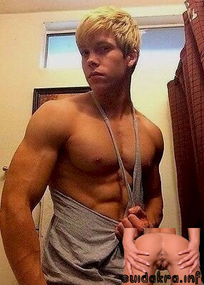 blond muscle male dick tattoos jocks trimmed jock shirtless hunk muscular dude