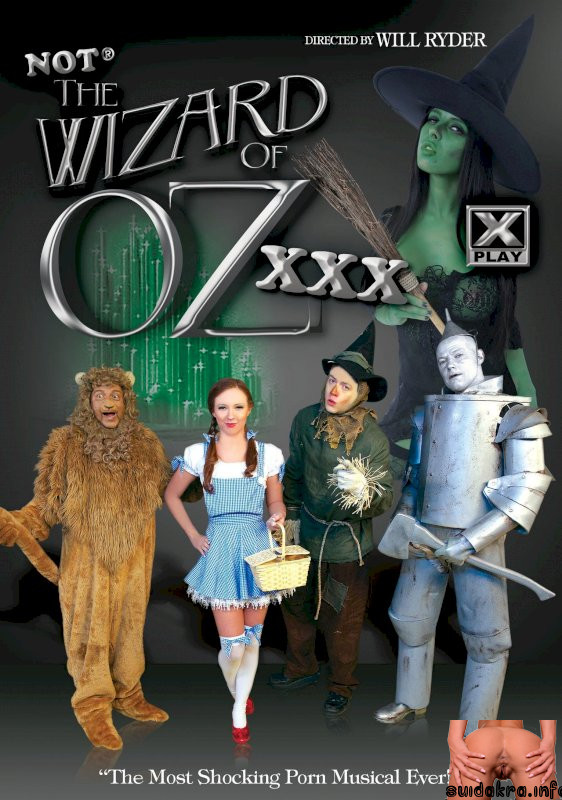 movies witch oz screaming ever xxx biggest release cast trailer wizard brandy posters