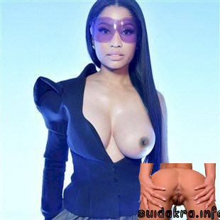 woman nicki tits nicki minaj naked tits and ass