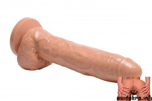 xr suction dildos extreme