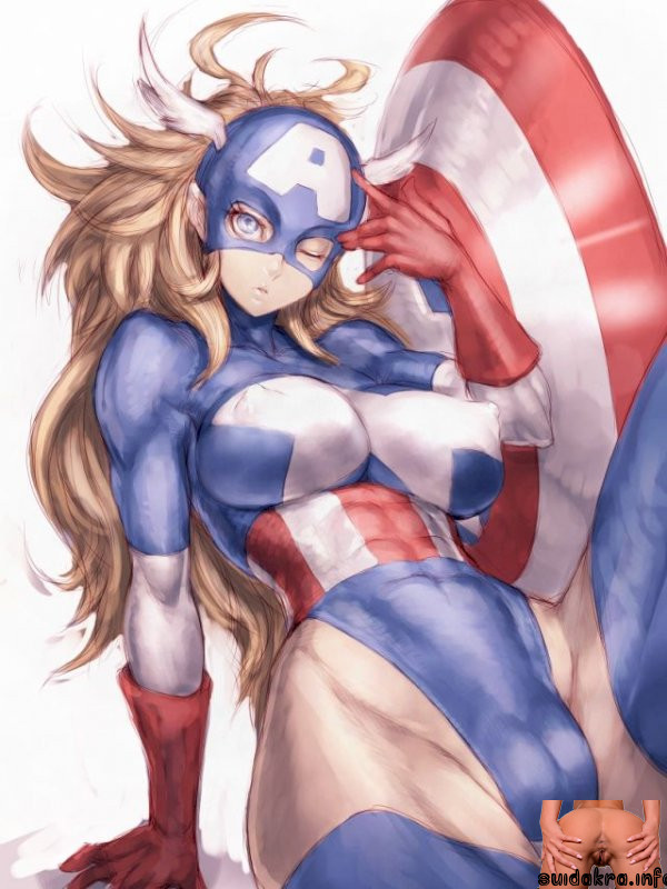 anime rogers manga comics patriotic porn america american amazing female hentai luscious 1080 superheroes doujinshi artwork