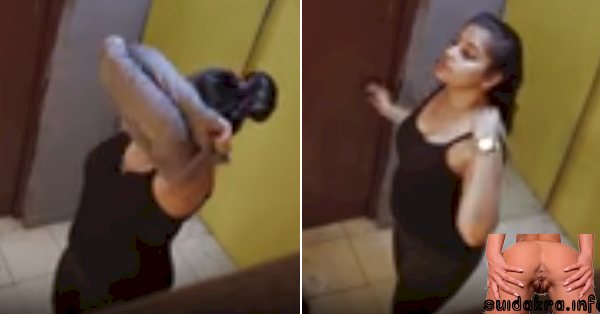 hidden cam in mall porn