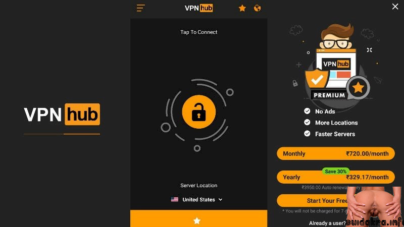 apps app browsing access reddit launched pornhub vpn secure desktop mobile porn applications