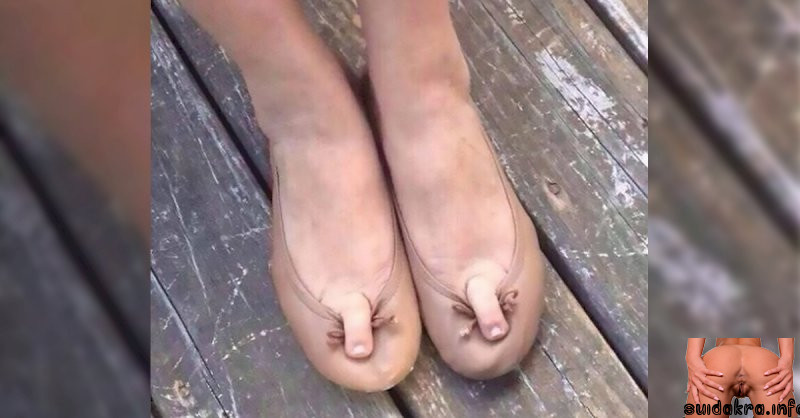 barf shit porn guff feet