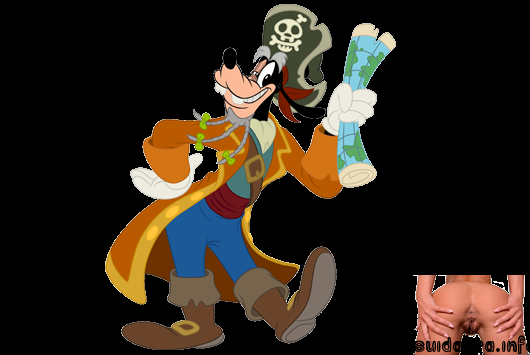 guest pirate captain dick pirate goof goofys dick fs wiki stars beard hat mouse mickey grandpappy