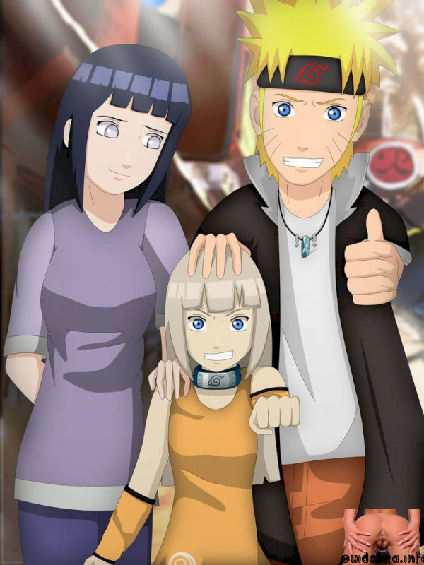 naruhina anime fanfiction fiction