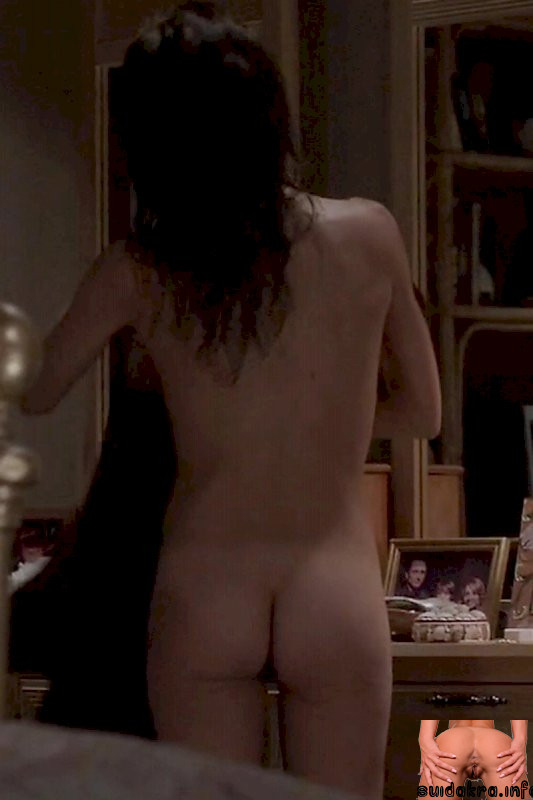 russell tv actress naked
