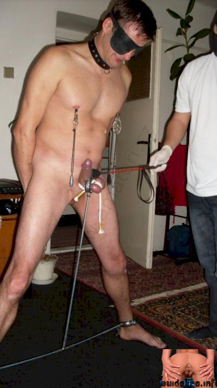 torture bondage slaves slave extreme gay