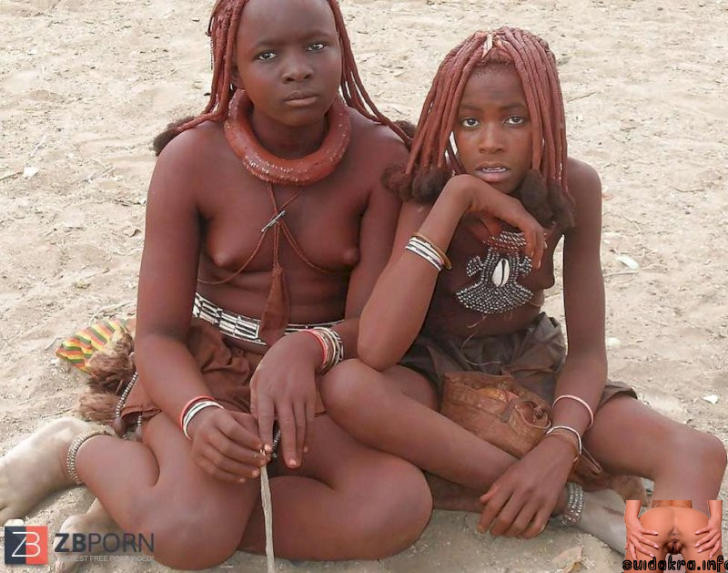 tribe africa traditional african porn native