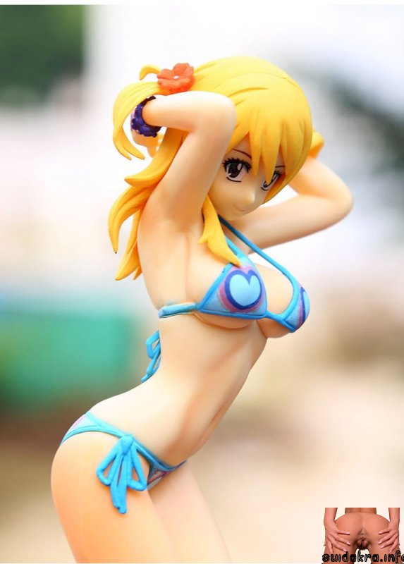 japanese tail figures swimsuit