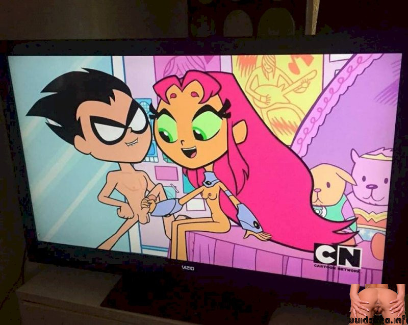 sexual nigeria cartoon scene cartoonnetwork denies nairaland titans airing tv teen go uncensored