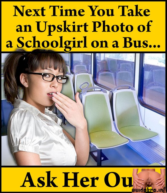 there schoolgirl campaign bus sex school girl bus japanese