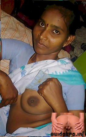 indian nude aunties