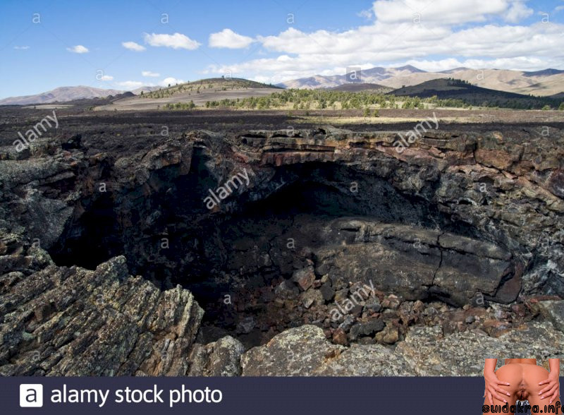 nema gaping hole gaping ground giant hole