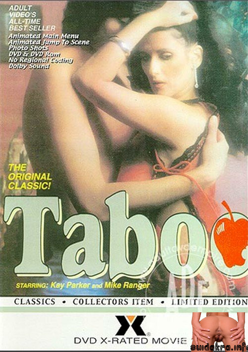 ranger dvds taboo vintage porn movie classic kay