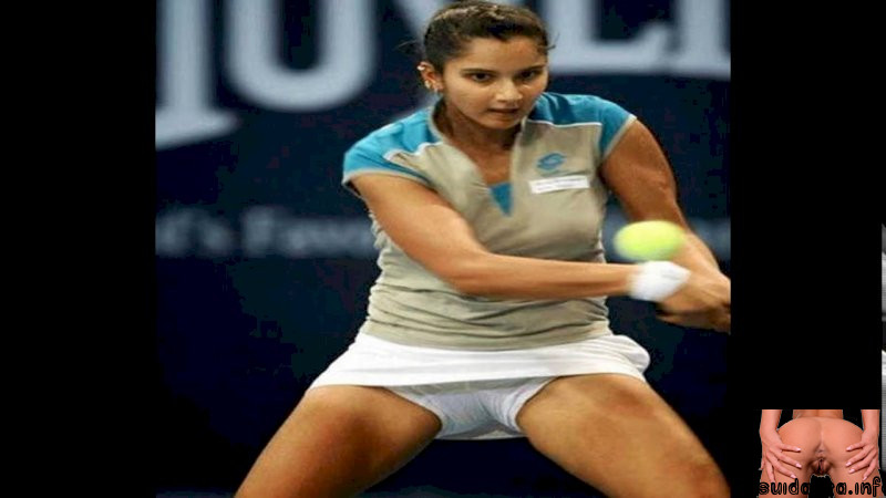 rare sania mirza