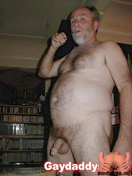 mature senior bear daddy porno