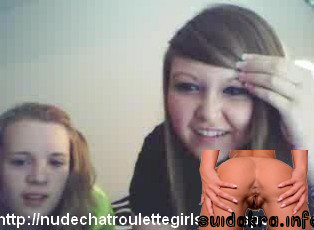 naked chick on chatroulette omegle chatroulette