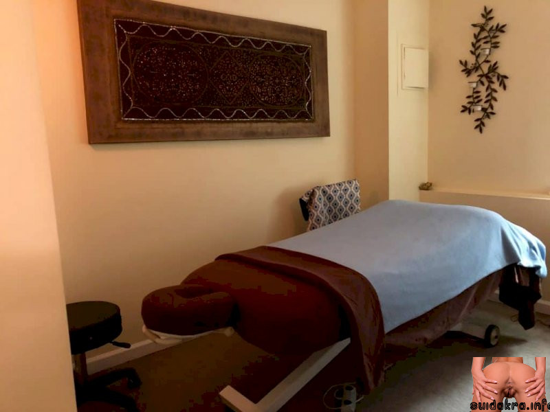 ohm consultation another massage room massage treatment spa york pre
