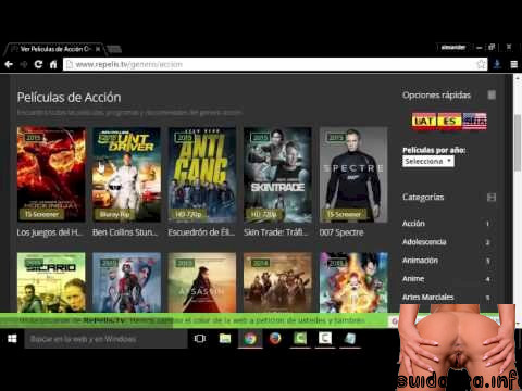 ver gratis peliculas porno 2016