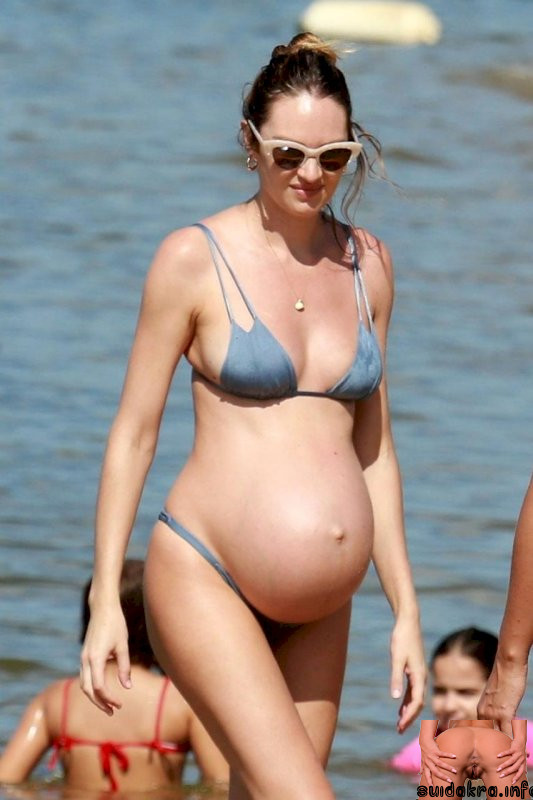 swanepoel brazil bikini pregnancy won an sex candice pregnant celebrity