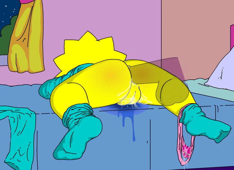 simpsons smutty the simpsons sex clips