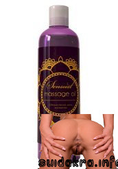 brands natural sensual oil massage amazing sensual