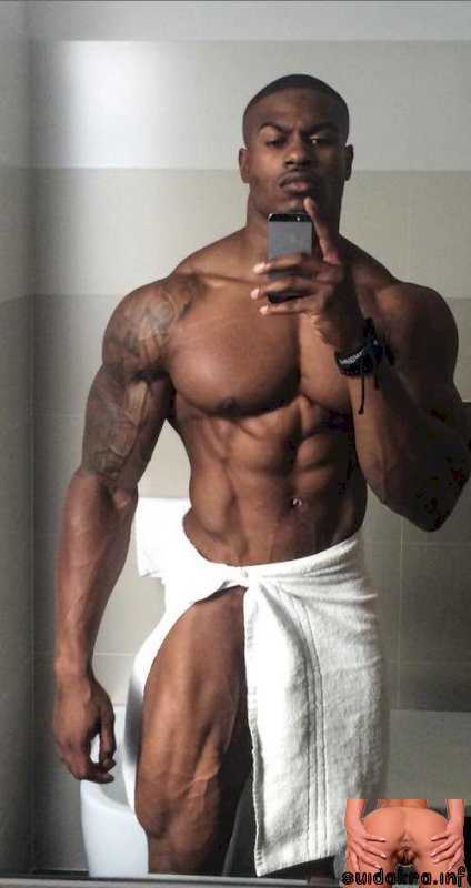 abs pisson dick looks african handsome muscle drop bulge dick bodies muscles body towel models panda guys simeon hairy africa male