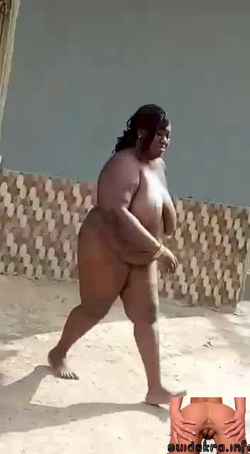 cheating african caught naked mom