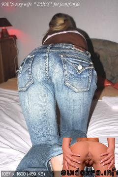 jeans denim zip